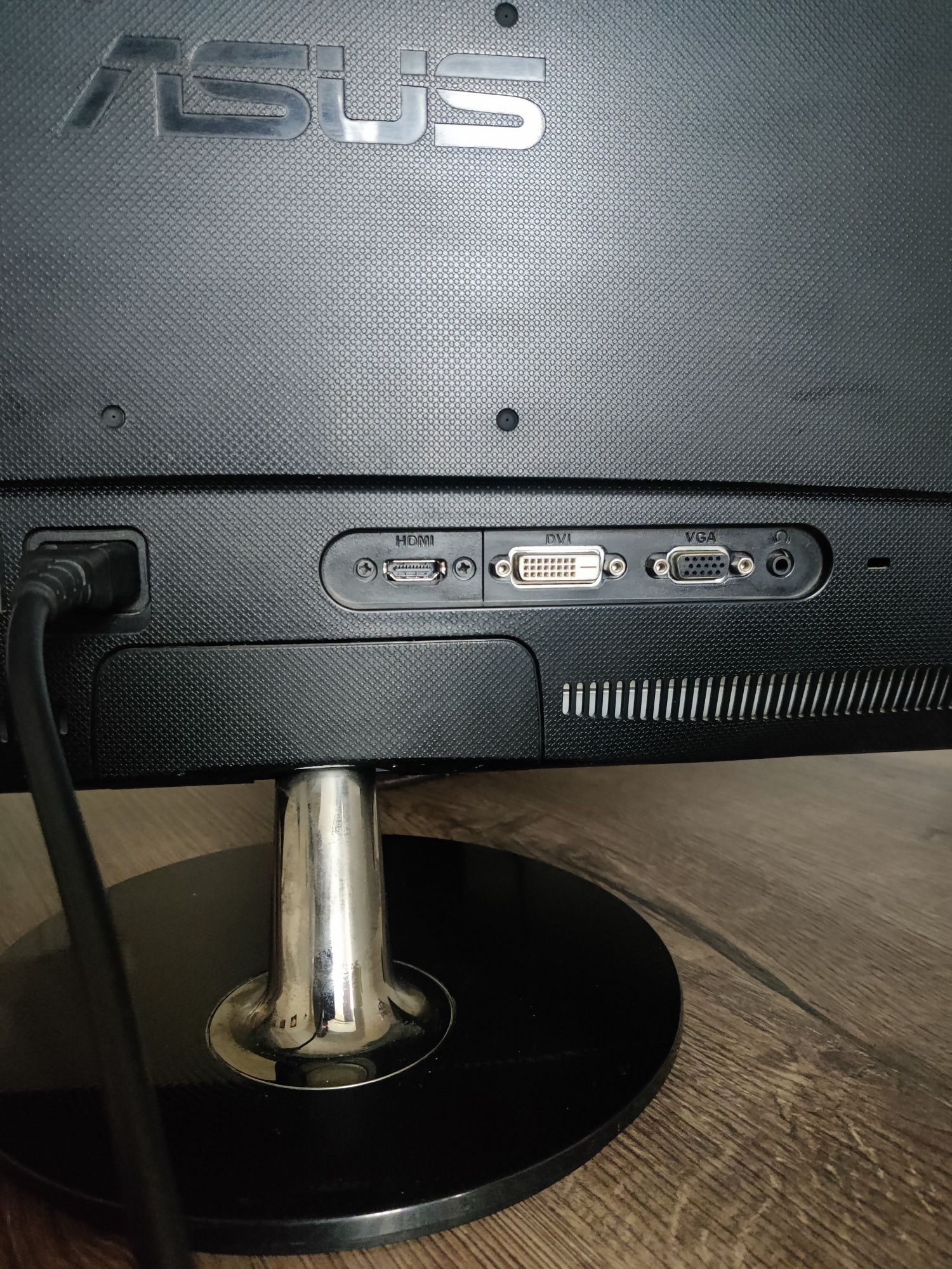 Монитор Asus 24" vs248