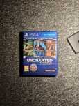 Gra Uncharted-kolekcja Nathana Drake'a