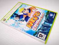 Naruto The Broken Bond Xbox 360