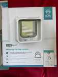 Drzwiczki dla kotów SurePet Microchip Cat Flap Connect NOWE