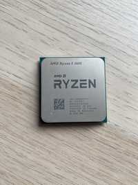 AMD Ryzen 5 3600