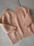Sweter moherowy Bad icon