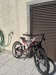 Trek evo 8 para troca ou venda.