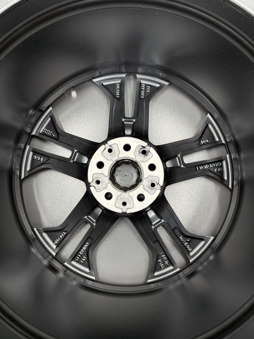 Диски оригінальні Бмв Х5 Х6 G05 G06 21 748 style BMW R21 5 x 112