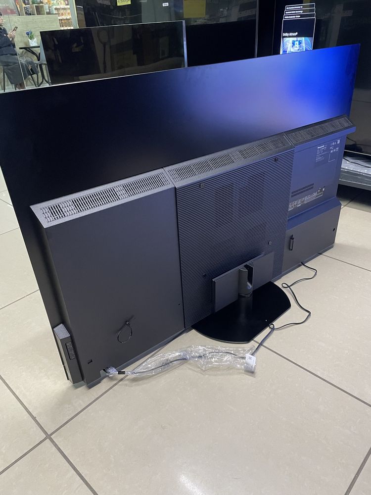 Panasonic TX-55MZF1507. OLED. Новий.