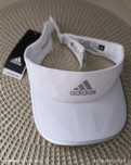 Czapka Adidas Run z daszkiem