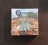 Origins: Ancient Wonders (Novo) (Inglês)