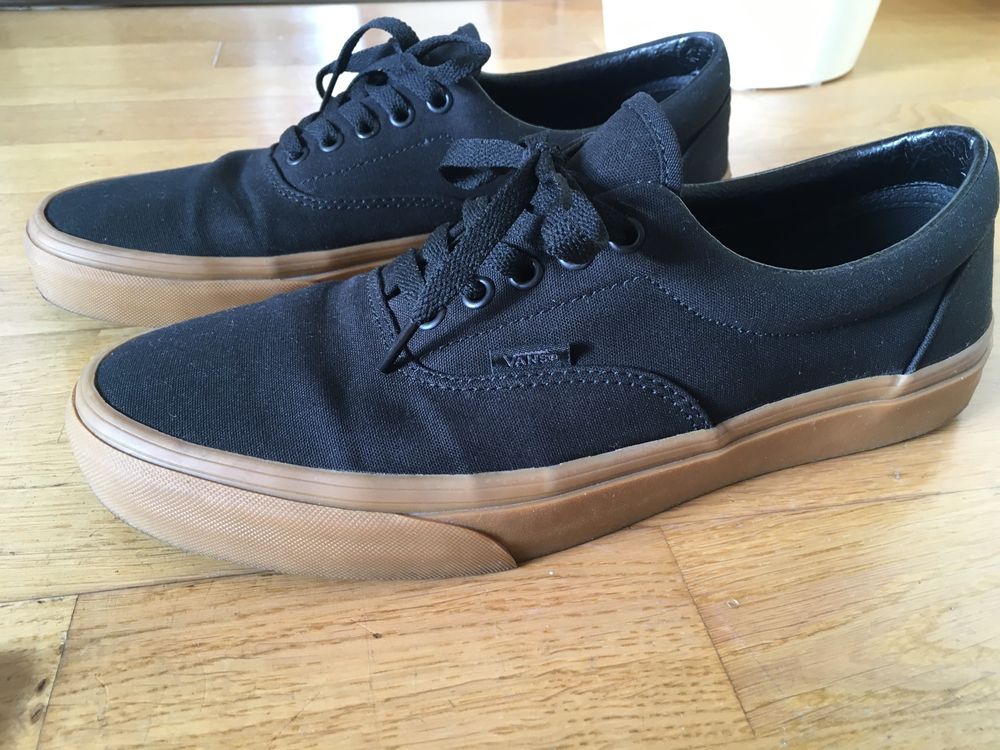 Trampki buty Vans ERA styl VN000W3CDUM rozmiar 44