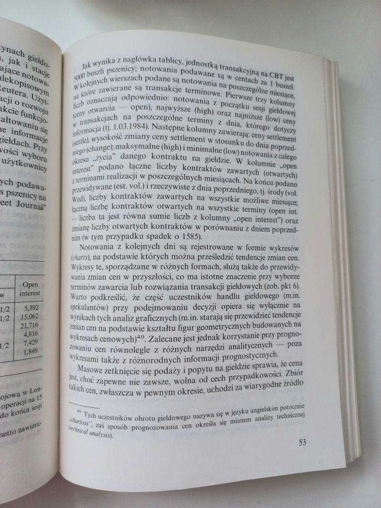 Giełdy w gospodarce światowej