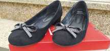 Sapatos senhora foreva