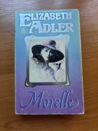 Morelle - Elizabeth Adler