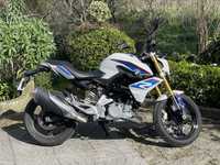 BMW G310R 13.000km