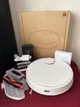 Odkurzacz automatyczny z mopem Xiaomi Mi Robot Vacuum Mop Pro