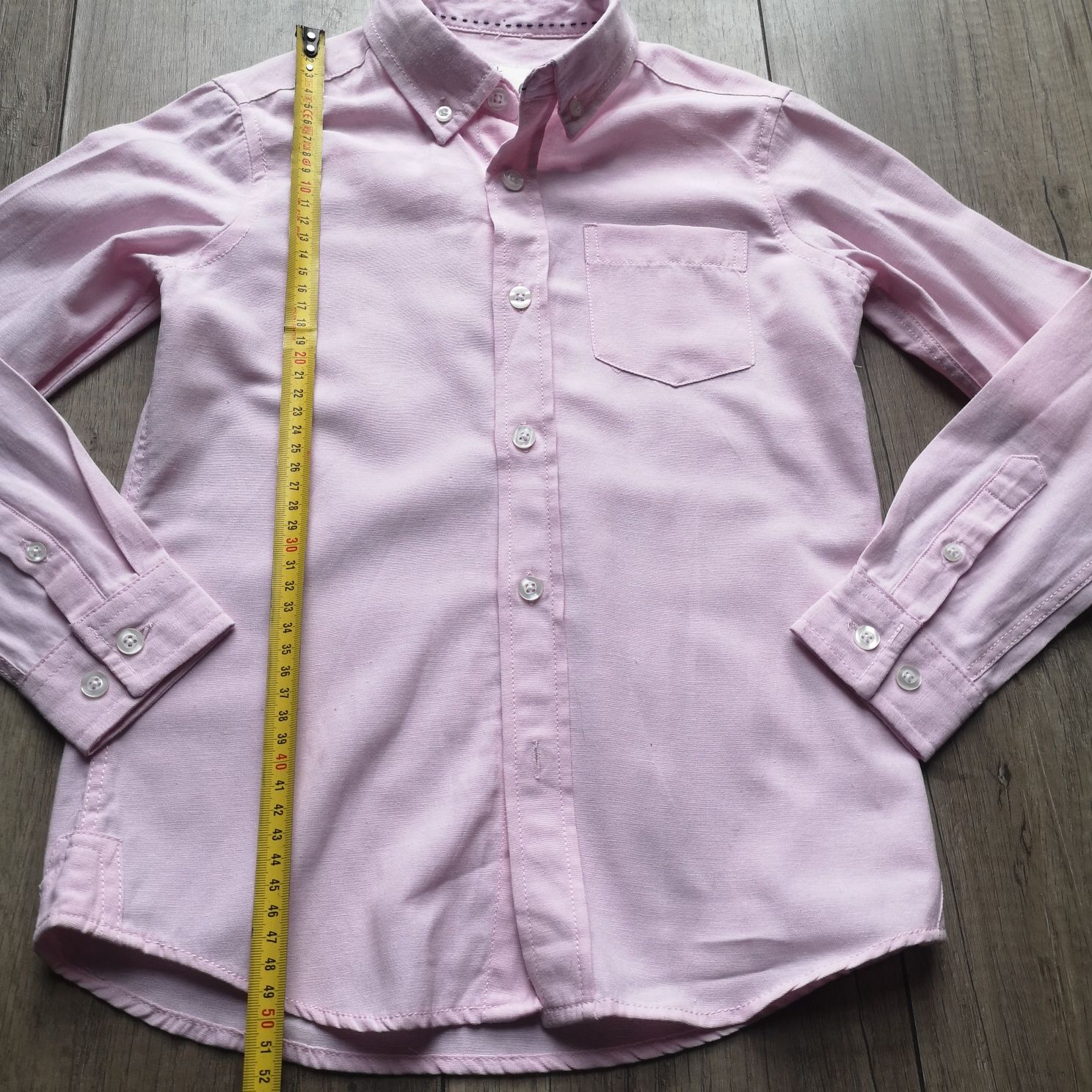 Koszula na 6-7 lat (116-122 cm) TK MAXX