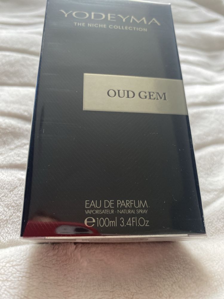 Yodeyma  Oud Gem 100 ml