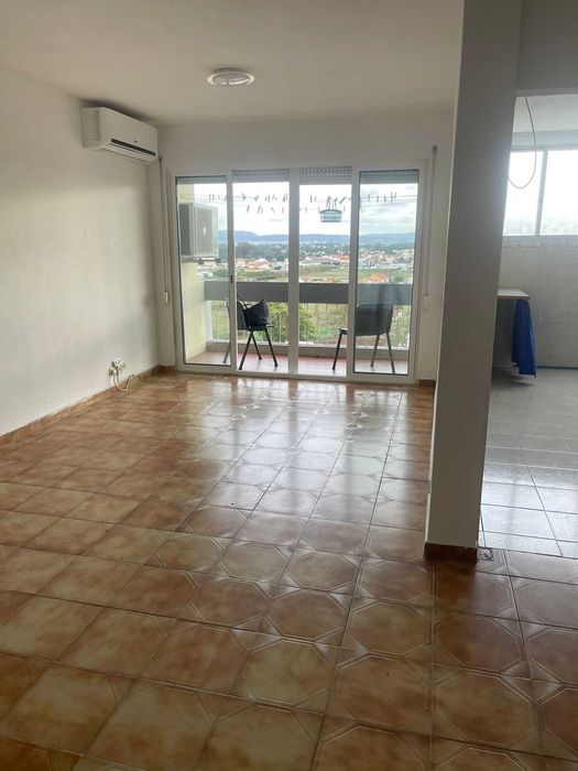 Apartamento T3 solarengo na Cidade do Sol