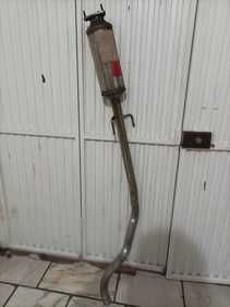 filtro particulas OPEL CORSA / COMBO 1.3 CDTI