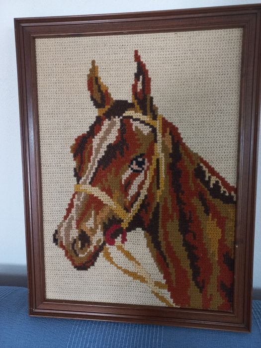 Vendo Quadro com 40×60cm