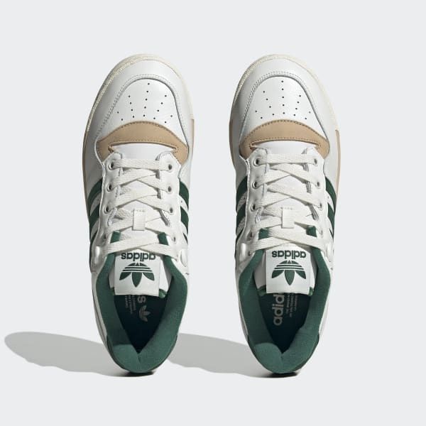 Kicksy Adidas Originals Rivalry Low EUR 39 1/3 CM 24,5
