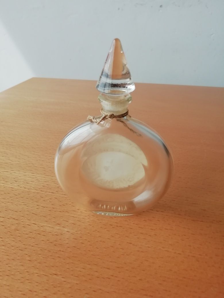 Frasco Eau de Cologne "Chant D'Arome".