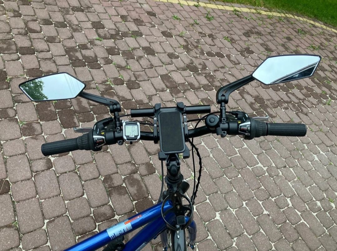 Зеркало для велосипеда,скутера, электросамоката