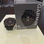 Garmin Fenix 7 Pro Solar