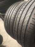 Літні Шини БВ 235/50 R18 PIRELLI Scorpion Verde Склад