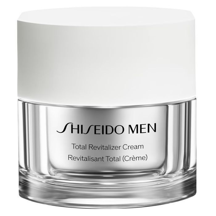 Krem Przeciwstarzeniowy Shiseido Men Total Revitalizer 50ml