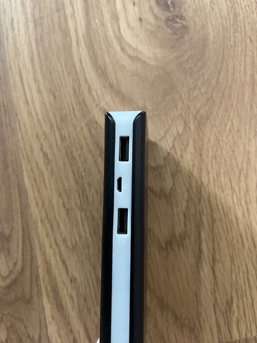 Powerbank Trust 10.000 mAh