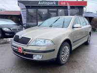 Продам Skoda Octavia 2006р. #42588