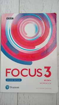 Focus 3 ćwiczenia