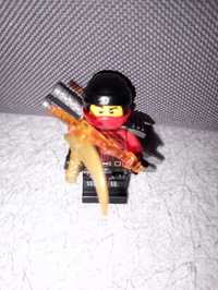 LEGO Ninjago kai