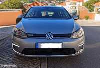 Volkswagen e-golf 7.5 2020