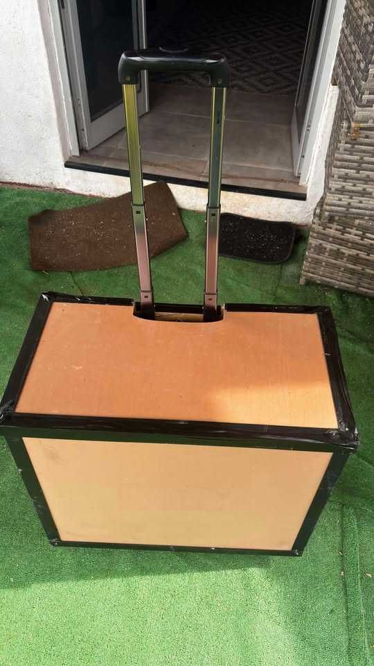 Combo Guitarra Engl Screamer + Engl Z5