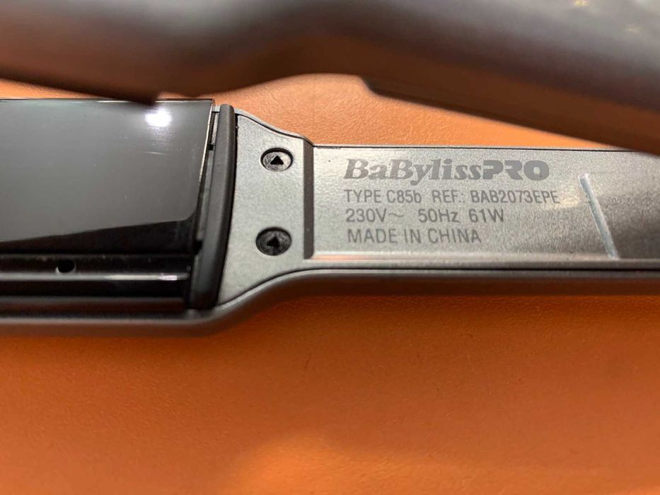 Утюжок BaByliss PRO BAB2073EP