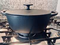 Panela Ikea Vardagen 5l