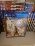 Assassins creed odyssey PL ps4 ps5 PlayStation 4 5
