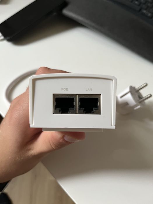 Tp-link EAP225 access point punkt dostępowy