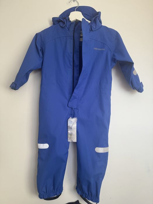 Kombinezon wodoodporny ochronny 104