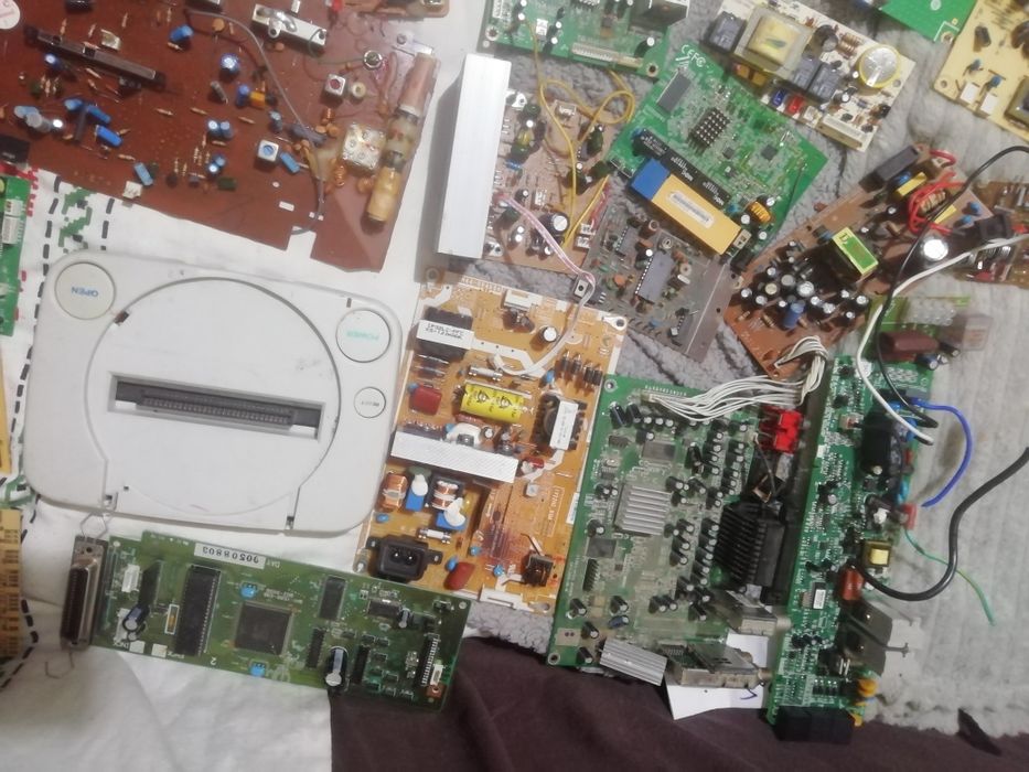 Плати платы сучасні 1 лотом