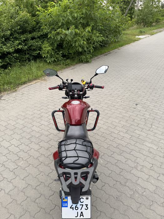 Ліфан 150сср торг