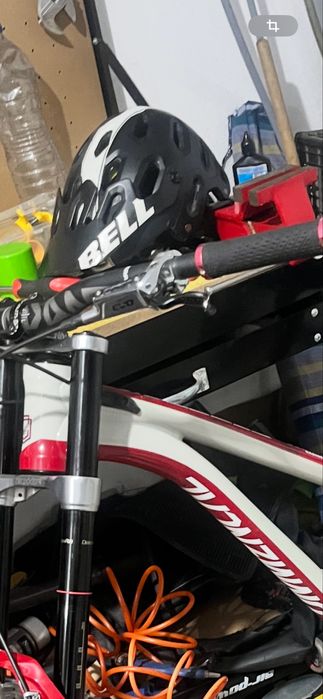 commencal supreme