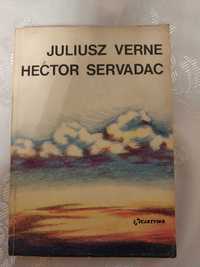 Hector Servadac Verne