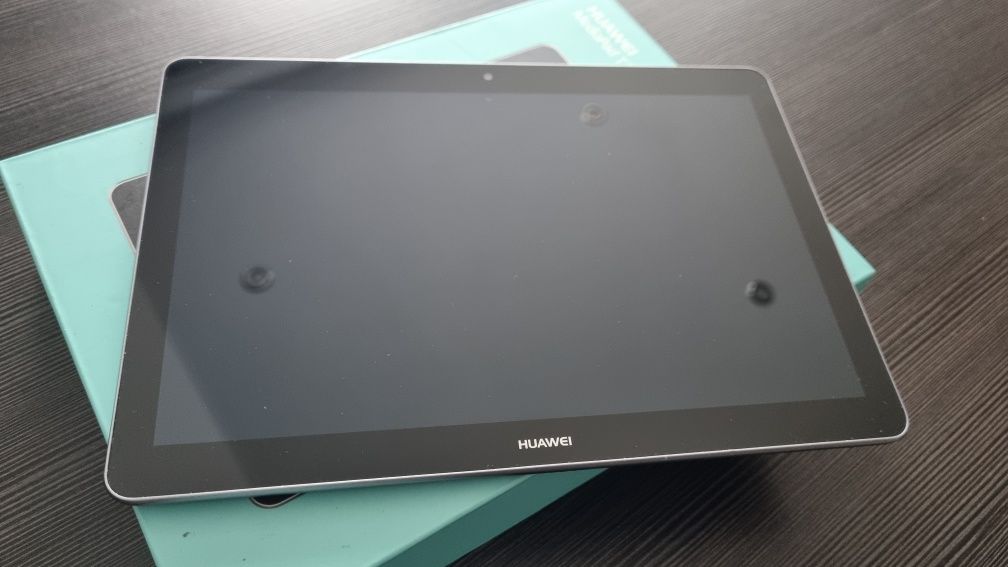 Tablet HUAWEI MediaPad T3 10 9,6 cala