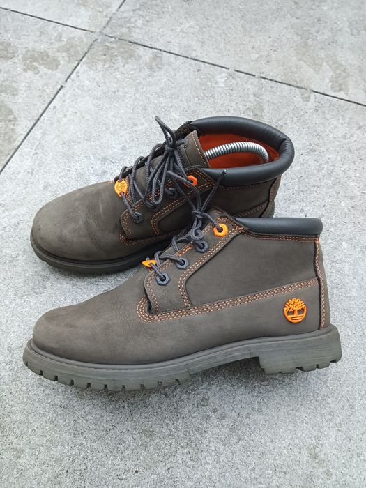 Timberland Waterproof buty damskie
