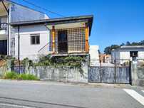 Moradia para restauro - Casa de 1950