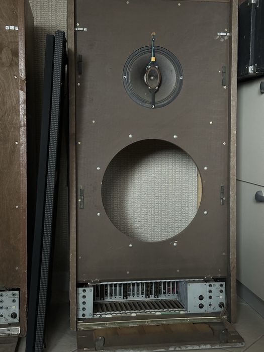 Tesla ars 641 студийные мониторы