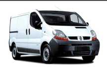 Renault trafic 1.9dci 100cv