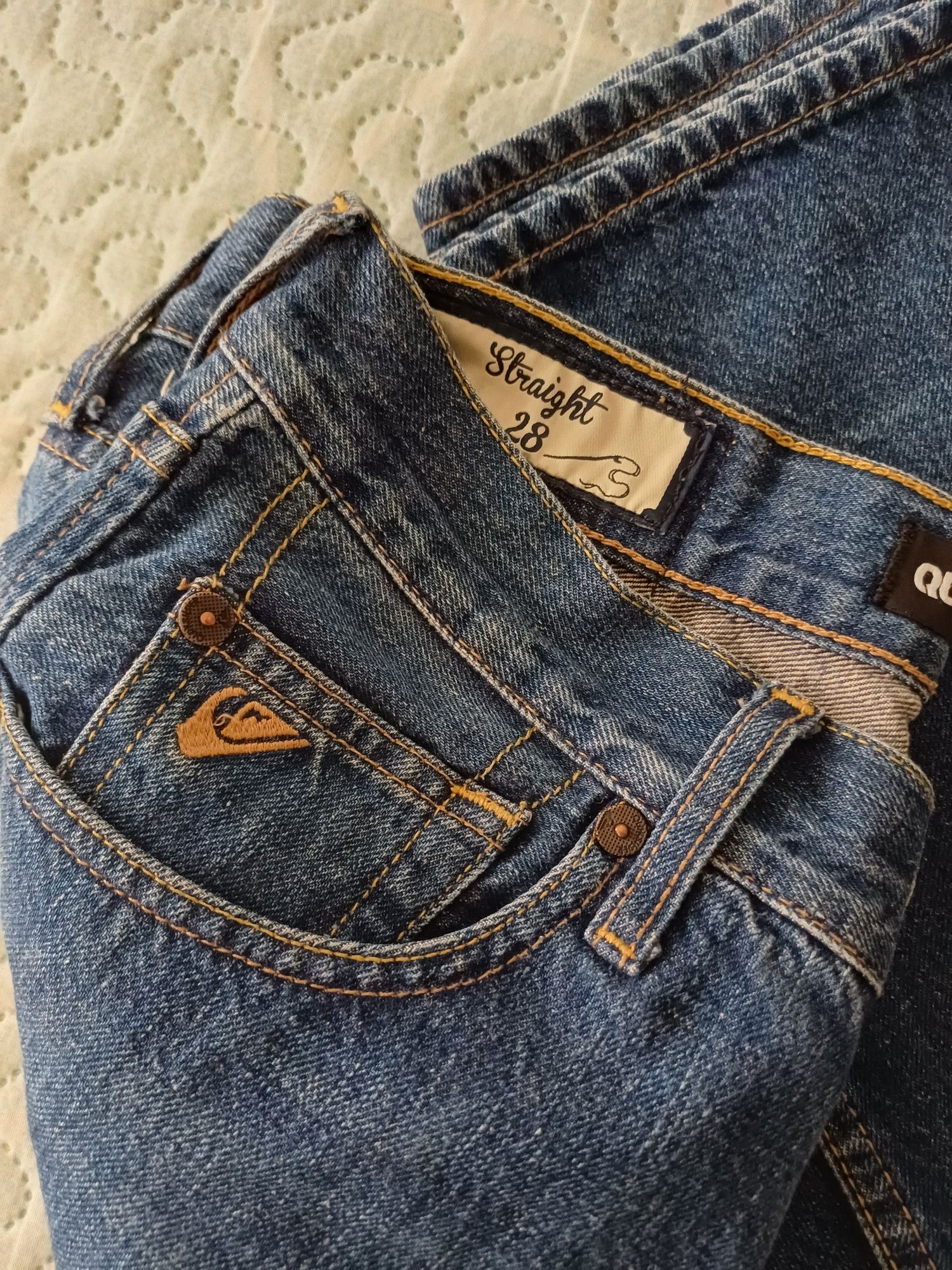 Jeans QuikSilver