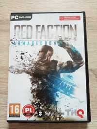 Gra na pc Red Faction